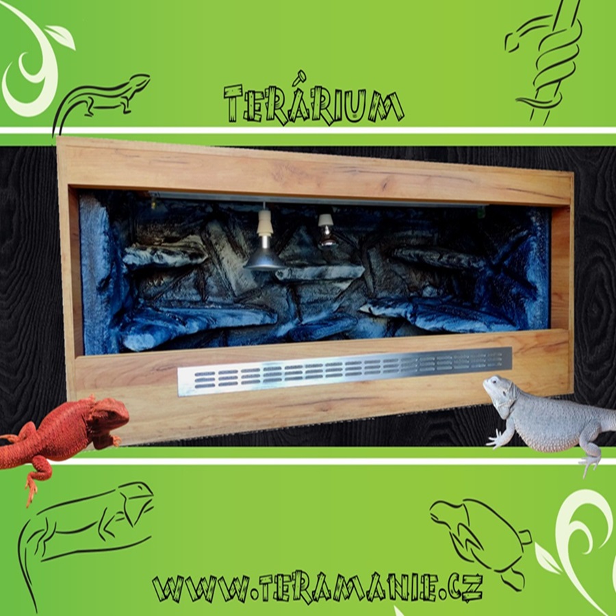 Terarium(1 -uprava fb900